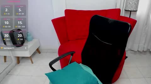 Kendra Hot online show from February 21, 1:34 pm