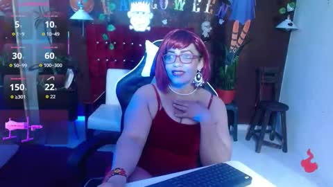 Snapshot of kendra_lust_69 chatting on October 18, 6:05 am kendra_lust_69 online show from October 18, 6:05 am