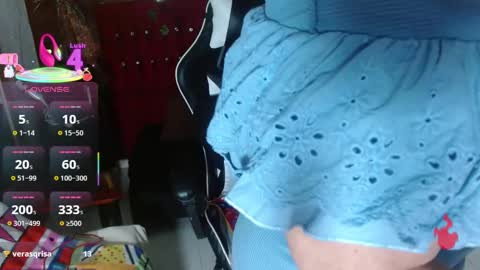 Snapshot of kendra_lust_69 chatting on October 16, 5:32 am kendra_lust_69 online show from October 16, 5:32 am