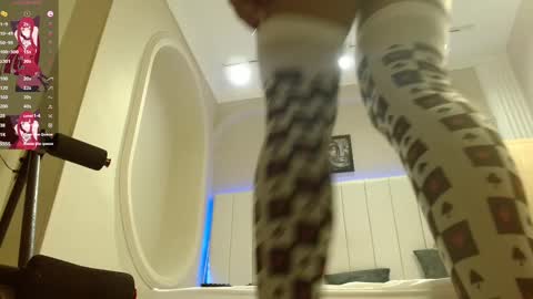 kendra_lux1 online show from October 28, 1:50 pm