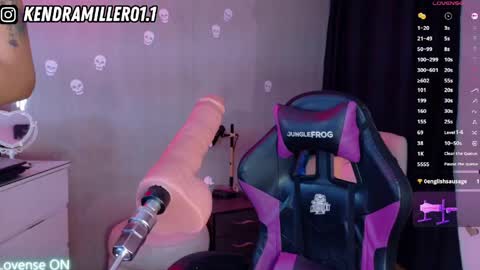 Kendra  online show from April 13, 11:16 pm