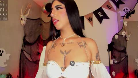 Kendra  online show from October 18, 3:31 am