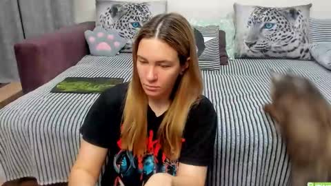 Kendra online show from February 1, 12:09 am