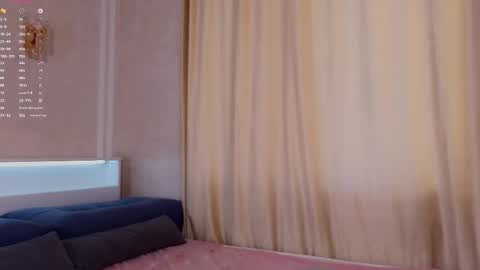 Eva online show from September 12, 1:50 am