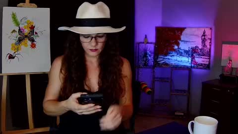 Kendra online show from October 20, 2:47 am