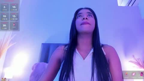 kendrachavez_ online show from November 20, 10:44 pm