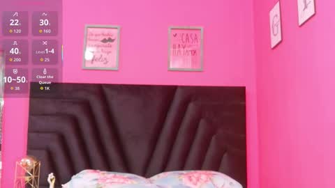 Kendra Foster online show from December 18, 3:00 am