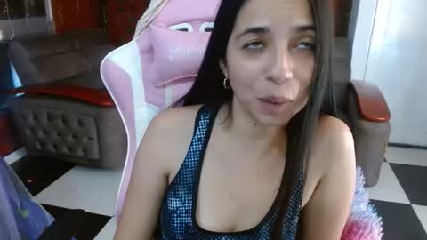 kendy_all4u7 online show from January 10, 4:17 am