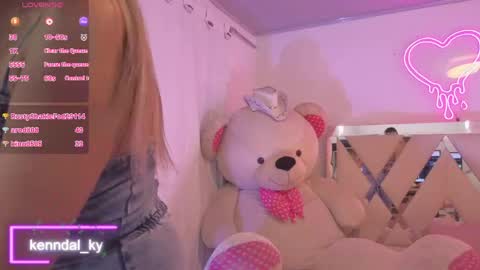 kenndal_tay online show from May 15, 11:29 pm