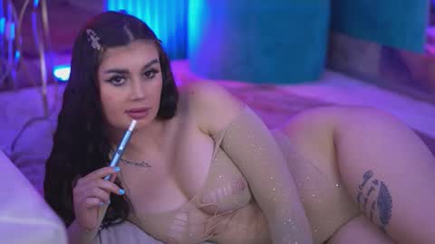 Kendra online show from November 30, 4:33 pm