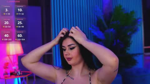 Kendra online show from February 4, 4:21 pm