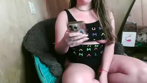 Kennedy Nova  online show from March 8, 11:39 pm