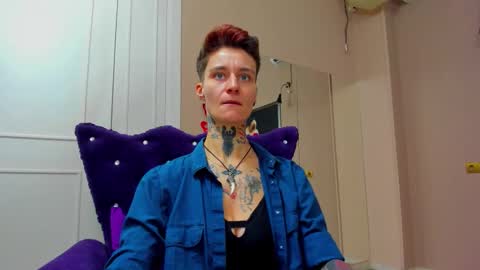 Sellena and Kenny online show from November 27, 8:23 pm