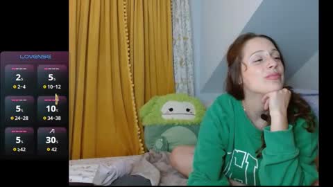 KennyxXx online show from October 22, 12:59 am