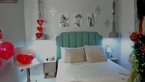 Snapshot of kentha_mitchells chatting on February 14, 10:38 am kentha_mitchells online show from February 14, 10:38 am