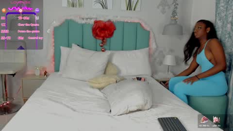 Snapshot of kentha_mitchells chatting on December 14, 10:56 am kentha_mitchells online show from December 14, 10:56 am