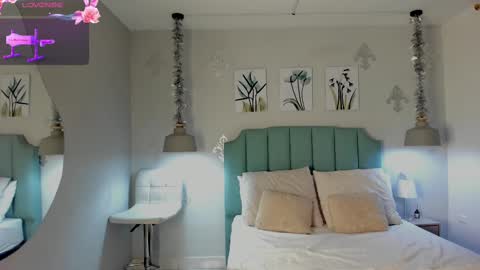 Snapshot of kentha_mitchells chatting on February 13, 9:51 am kentha_mitchells online show from February 13, 9:51 am