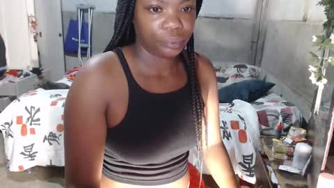 CHOQUITO online show from December 18, 8:13 pm