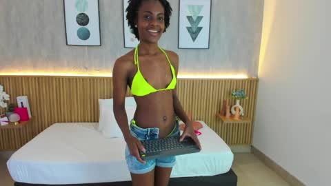 kenya  online show from April 15, 7:58 pm