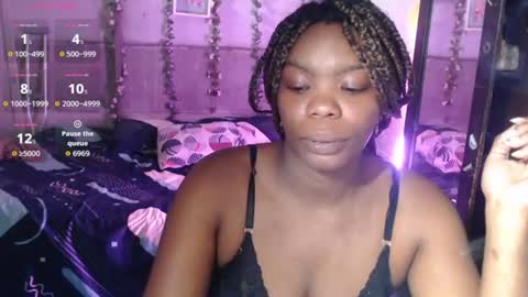 kenyacocoa online show from July 14, 7:18 pm