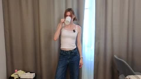 Bony online show from July 27, 3:14 am