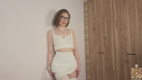 Lisa online show from March 27, 7:14 pm