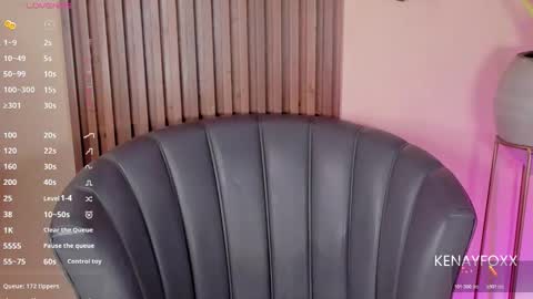 Keny Kitty  Onlyfans Kenayfoxx online show from October 18, 9:34 am