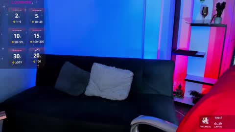 Kenzie online show from November 27, 6:05 am