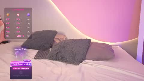 Kenzy Blair  online show from July 21, 11:55 am