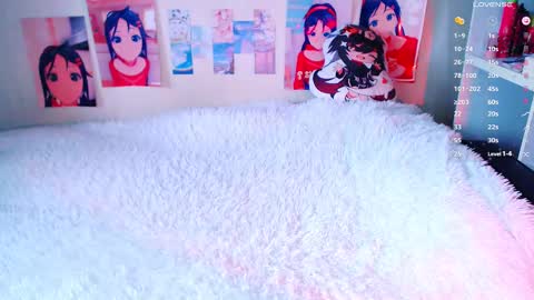 keqing_ online show from February 27, 6:40 am