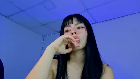 kerabelle online show from July 23, 1:58 am