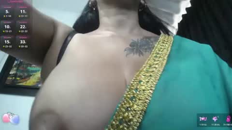 keranimarala online show from June 10, 12:59 pm