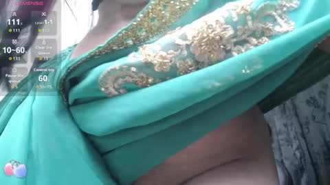 keranimarala online show from June 6, 12:33 pm