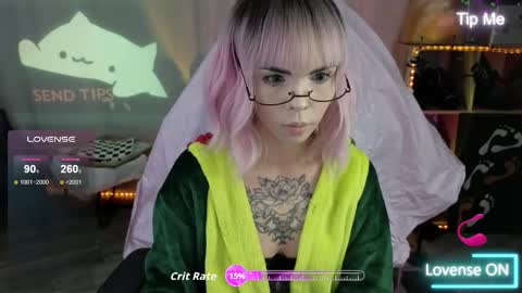 Kerry online show from November 19, 10:32 pm