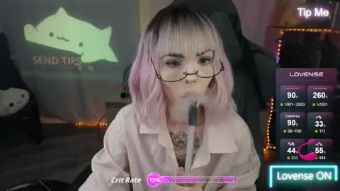 Kerry online show from November 27, 8:45 pm