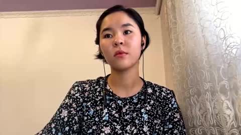 Jenny  online show from September 10, 1:38 am