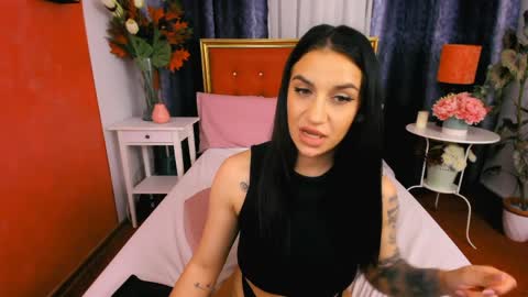 Jo online show from March 28, 11:58 pm