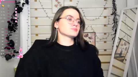 Ketrin online show from January 9, 8:35 pm