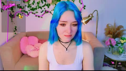 kettiejones online show from April 10, 8:53 am