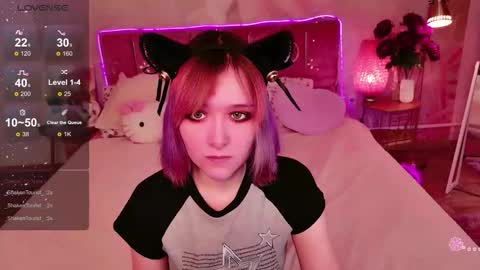 kettiejones online show from January 18, 5:42 pm