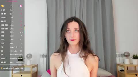 kettyIm a simple girl who likes gifts Lovense is activeThere are legends that in this room all your wish can come true online show from February 5, 10:46 pm