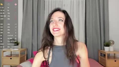 kettyIm a simple girl who likes gifts Lovense is activeThere are legends that in this room all your wish can come true online show from July 24, 11:41 am