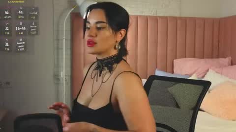 key_of_lust_ online show from March 18, 1:32 am