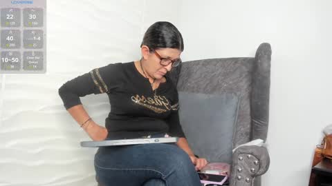 Keila Milf online show from March 7, 3:08 am