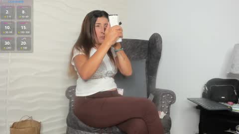 Keila Milf online show from February 5, 2:29 am