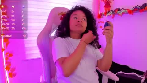 Adhara.   Help me reach 100 likes online show from November 5, 9:42 pm