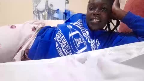 keyla online show from October 30, 10:11 pm