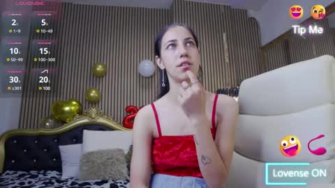 KeylaBlair online show from February 4, 4:18 pm