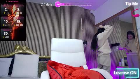 KeylaBlair online show from February 23, 4:22 am