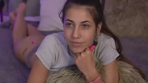 KeylaBlair online show from March 23, 6:58 pm